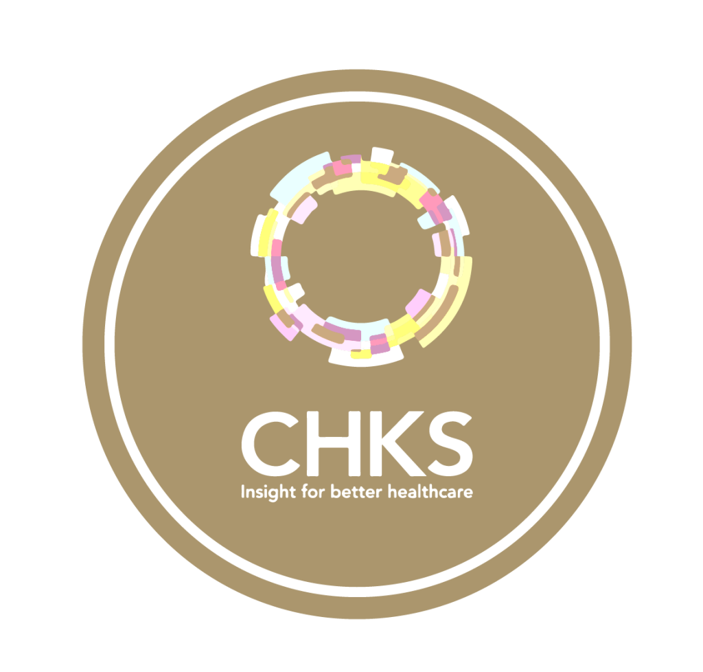 CHKS certification logo